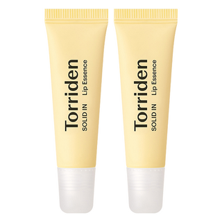 Torriden 台灣公司貨 5重分子釘護唇精華, 11ml, 2條, 2件, Clear/Unscented