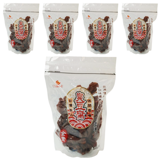 Chiao-E 巧益 豆干 豆乾 臭豆腐 全素, 320g, 5包