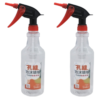 BEER BEAR 皮久熊 孔縫泡沫噴槍 MY-8077, 2個