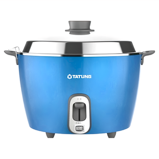 TATUNG 大同 不鏽鋼電鍋 TAC-11R-MB 11人份