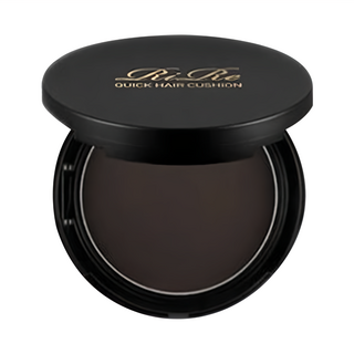 RiRe 快速氣墊遮髮餅 14g, #02 自然棕, 1件