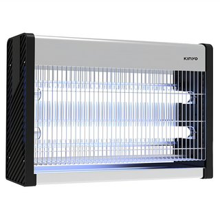 Kinyo 30W電擊式捕蚊燈, KL-9837