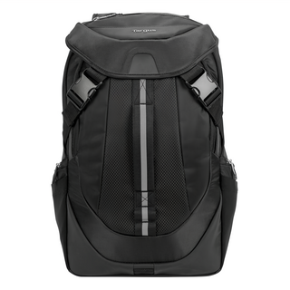 Targus Voyager II 旅人電腦後背包, 黑色