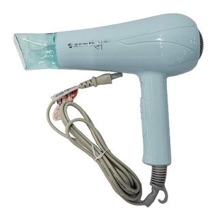 達新牌 3段熱溫冷風吹風機 TS-2169K, 低磁波安心 超輕量 高效能