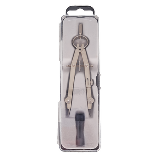 reform RX 小中車圓規 製圖儀器 鋅合金材質, 1盒