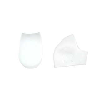 可拆式隱型內增高鞋墊 2入, 1雙, 3.5cm