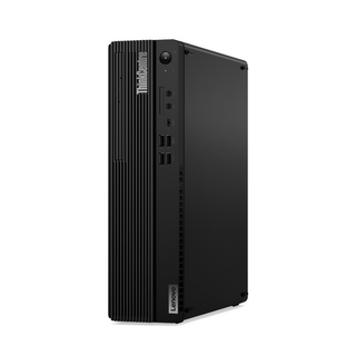 Lenovo 聯想 小機殼商務電腦 i5-14500, 黑色, 16GB, 512GB, WIN11 Pro, ThinkCentre M70s Gen 5