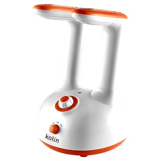 Kolin 歌林 定時冷熱鞋襪烘乾機 KAD-MN160