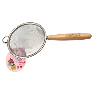 Betty's 焙蒂絲 不鏽鋼網勺, 1支