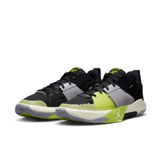 NIKE 耐吉 JORDAN 喬丹 男款 ONE TAKE 5 PF 籃球鞋 FD2336-003