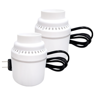 電動真空抽氣機, ABS+電子原件, 2024.05製造, 中國製, 2台