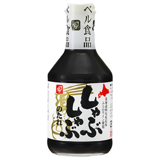 Bell Foods 涮涮鍋醬, 1瓶, 300ml