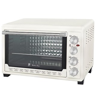 JINKON 晶工 雙溫控旋風電烤, JK-7645