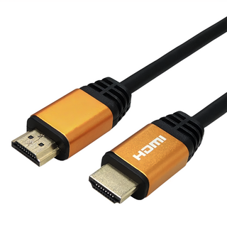 DigiSun 得揚 4K HDMI 2.0 影音傳輸線 - 優質HDMI線材結構，保證穩定的訊號傳輸品質, 5m, 1條