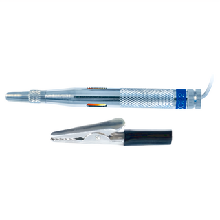 KING TONY 金統立 專業級工具 驗電筆 測試電壓範圍：6 ~ 24 V, 1支