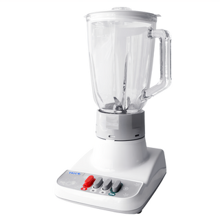 TASCO 玻璃杯碎冰果汁機 CH-J18, 1500CC, 110V/60Hz