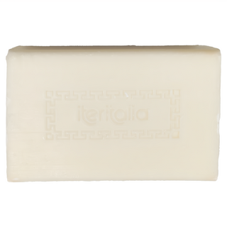 Iteritalia 經典花漾手工皂 丁香花 三重研磨法 橄欖油及乳木果油, 300g, 1個