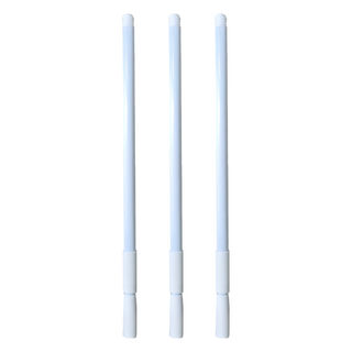 加長型滾筒黏毛器伸縮桿 金屬塑膠材質 淨重249g (單一重量), 105cm, 3個