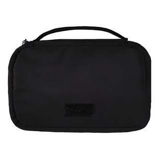 畢加索 旅行組合化妝包, 1個, 單色