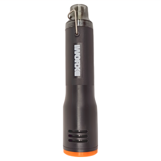 WORX 威克士 台灣公司貨 20V造物者Maker-X系列 熱風筆 空機 WX743.9, 1台