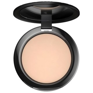 MAYBELLINE 媚比琳 台灣公司貨 反孔特霧柔焦空氣粉餅 6g SPF32 PA+++, 120 裸膚色, 1個