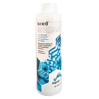 Seachem西肯 專業級全效硝化菌, 150ml, 1瓶