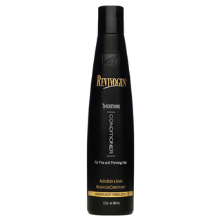 REVIVOGEN 立髮健 豐厚護髮素 360ml 強韌髮根 改善毛躁 豐盈蓬鬆, 1瓶