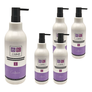 SSUNE 尚億 植感原翠護髮 Conditioner 800ml, 5瓶