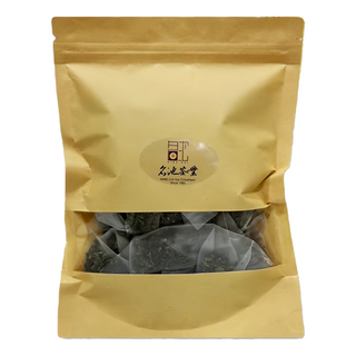 名池茶業 霧芽四季春烏龍冷泡茶包, 3g, 1袋, 30包