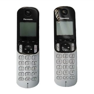 Panasonic 國際牌 數位無線電話 原廠保固, KX-TGC212TWS