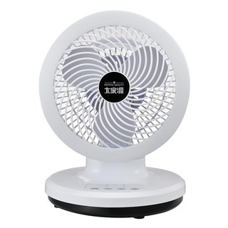 大家源 AC全銅馬達空氣循環扇 微電腦, TCY-850705