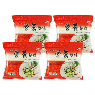 新松 營養麵線, 1.6kg, 4包