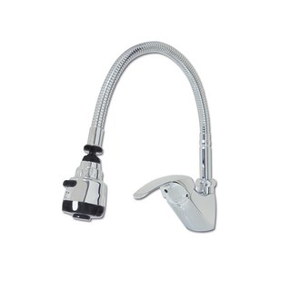 海德廚衛 多角度調整廚房檯面龍頭, 1個