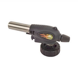 Campingmoon 柯曼 炙燒達人噴槍 165 x 55 x 73mm 195g, MT-2930, 1個