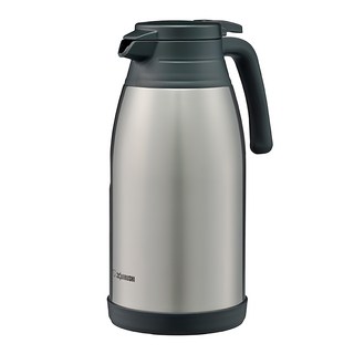 ZOJIRUSHI 象印 不銹鋼真空保溫壺, 咖啡色, 1.5L, 1個