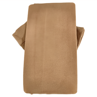 MOON 寶立昌 天鵝絨九分韻律褲襪 808 台灣製 全彈性設計, 膚色, M~L