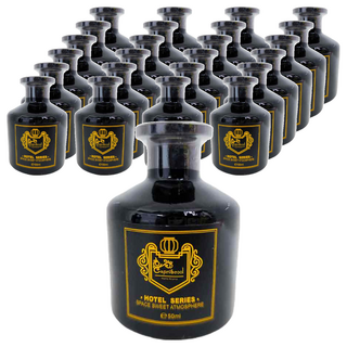 CAPRI&COOL 室內擴香瓶 白茶 50ml, 白茶香, 25瓶