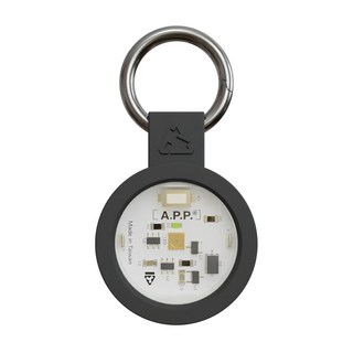 A Plastic Project 紫外鍵+保護套, UV-C LED深紫外線消毒, 5秒完成滅菌, 台灣製造