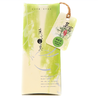 CAOLY TEA 茗窖茶莊 日本綠抹茶茶粉 150g，日式抹茶，獨立包裝，無添加，安心享用, 1入, 1盒