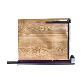 KW-triO 堡勝企業 18吋木床裁紙機, 13118, A3