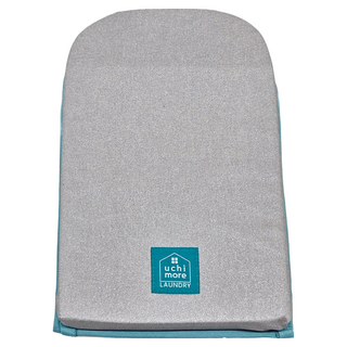 COGIT 手持熨衣板/熨斗墊, 熨斗用隔熱手套, 30.5 x 20 x 2.7cm