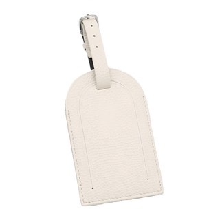 喜番屋 真皮頭層牛皮行李箱吊牌