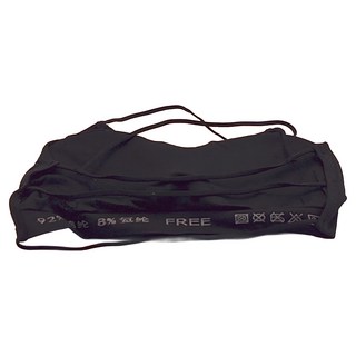 涼感美背小可愛, 五色可選, 黃/灰/黑/白/綠, 棉 聚酯纖維, 均碼