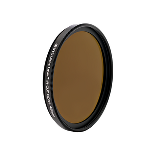 STC 零色偏減光鏡 18度灰測試 色彩精準 吸震鋁環 減少暗角, ND64, 1個