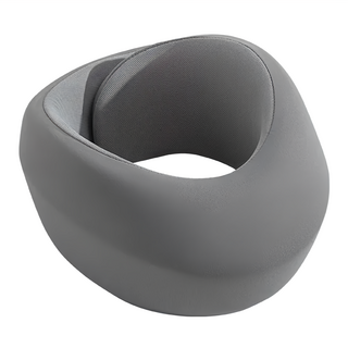 BLUE BIRD BEDDING 青鳥家居 覺輕鬆 小V防低頭護頸托, 大象灰