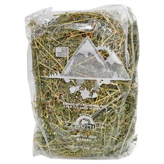 MOMI 摩米 農夫皇牌系列 特級苜蓿草, 1kg, 1包