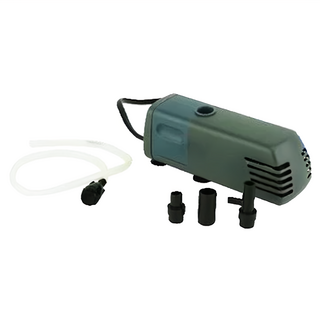 ISTA 伊士達 沉水馬達過濾器 內置過濾器濾杯 SP-602F, 11W, 1個