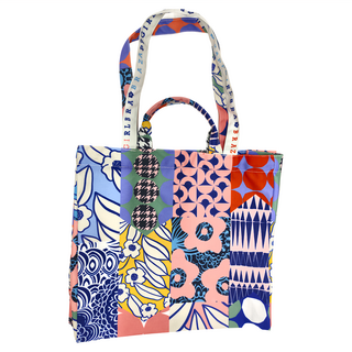 Zappgirlbrabra 泰國手提側背包 310g, 寬50 x 高35 x 厚18cm, 53