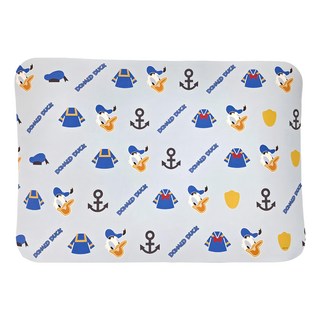 收納王妃 軟式珪藻土地墊, 滿滿唐老鴨