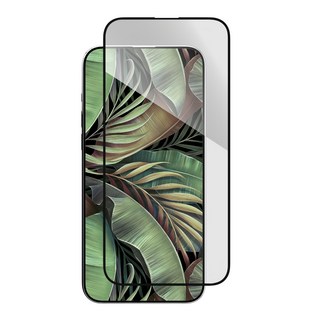 MAGEASY Vetro 9H 鋼化玻璃保護膜, 1個